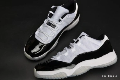 528895-153 Concord Retro Breathable 712 Low Jordan 11 0623